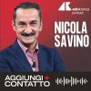 Nicola Savino, da fonico a conduttore: presto la quarta avventura al Dopofestival