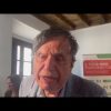 Nucleare, il Nobel Giorgio Parisi: “È una distrazione, commercialmente inutile”