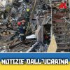 Odessa sotto attacco. Trump: “conversazioni positive” con Putin e Zelensky