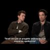 Odissea, Tom Holland e Robert Pattinson raccontano uno dei titoli più attesi dell’anno