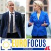Oh, Canada! Perché l’Europa piace molto al vicino (maltrattato) degli Usa – Eurofocus podcast, Adnkr