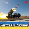 Ok di Trump a produzione Patriot a Kiev, “fazione della guerra” conquista la Duma – Notizie dall’Ucr