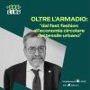 Oltre l’armadio: dal fast fashion all’economia circolare del tessile urbano