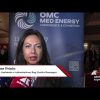 Omc Med Energy 2027, Priolo (Reg. Emilia-Romagna): “”Ravenna sempre più hub energetico, il porto