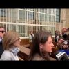 Omicidio Giulia Tramontano, riconosciuta premeditazione a Impagnatiello, la sorella Chiara: