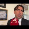 Onorato: “Io spiato, vicenda inquietante ma ho fiducia nella magistratura”