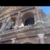 Operaio morto al Colosseo, l’annuncio dagli altoparlanti della chiusura per lutto