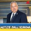 Orbán: “Stop al gas a Kiev”