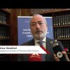 Ostellari: “Piano nazionale mirato a formazione e lavoro per reinserimento detenuti”