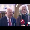 Pace, Tarquinio (Pd): “Il Tavolo delle Trattative mostra la strada sbagliata della guerra”