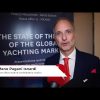 Pagani Isnardi (Confindustria nautica), ‘superyacht traino del settore, nel 2025 massimo storico’