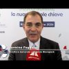 Pagnozzi (Biorepack): “”Decarbonizzazione vada oltre l’imposizione per creare vero valore””