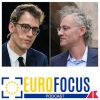 Palantir e Mistral: due visioni opposte nella guerra dell’AI – Eurofocus podcast, Adnkronos