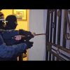 Palermo, sgominata la “banda dei Kalashnikov”, 15 fermi