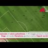 Palestina in campo il 29 maggio, la partita al Maradona contro il Napoli world