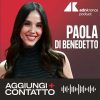 Paola Di Benedetto, dal successo in tv alle nozze con Raoul Bellanova