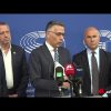 Patto stabilità, Salini (FI): “Safe non è arma di ricatto, energia e difesa sono discussioni