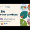Pediatri: “Dormire per crescere, il sonno costruisce il futuro”