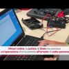 Pedopornografia online, sette arresti