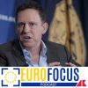 Per Peter Thiel l‘Anticristo è (anche) l’Europa – Eurofocus podcast, Adnkronos