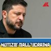 Perché Kiev non può farsi scaricare dagli Usa – Notizie dall’Ucraina podcast, Adnkronos