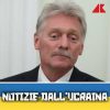 Peskov: “Ci sono motivi per ritenere che la guerra finirà presto” – Notizie dall’Ucraina podcast
