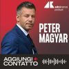 Peter Magyar, da insider a nuova guida dell’Ungheria