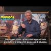 Pierre Coffin: “I Minions tornano al cinema come non li avete mai visti”