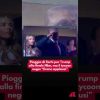 Pioggia di fischi per Trump alla finale Nba, ma il tycoon nega: “Erano applausi”