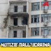 Pioggia di missili russi a poche ore dai colloqui di “pace”