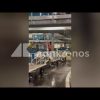 Piove dentro l’aeroporto di Malpensa, “Non è la prima volta che accade”