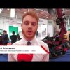 Pipeline & Gas Expo 2026: Amezzani (Elma), ‘nostri mini gru e trasporter full electric pensati per