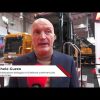 Pipeline & Gas Expo 2026: Guzzo (Morooka Italia), ‘nostri dumper consentono di operare in