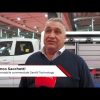 Pipeline & Gas Expo 2026: Sacchetti (Gentili Technology) ‘4×4 innovativo e autonomo per la