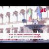 Polizia locale, ok Senato in via definitiva a delega a governo