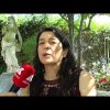Premio Malaparte, Samanta Schweblin (scrittrice) : “Felice che il premio sia andato a racconti, è