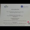 Premio Spes 2026 a Ugo Zampetti per l’alto senso civico e il servizio alla Repubblica