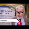 Previdenza: Giubboni (Univ. Perugia), ‘La pensione contributiva va corretta con un aiuto