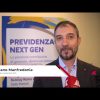 Previdenza: Manfredonia (Acli), ‘Il contributivo rischia pensioni povere, serve una tutela di
