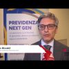 Previdenza: Ricotti (Patronato Acli), ‘La pensione contributiva di garanzia tutela chi avrà assegni