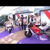 Prima Assicurazioni e Pramac Racing presentano la nuova livrea per la MotoGP firmata Pininfarina