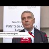 Princigalli (Inail): “”Assistenza protesica più vicina agli assistiti: a L’Aquila il settimo