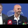 Procaccini, “Immigrazione priorità per centrodestra. Sanchez in vacanza mentre morivano in mare”