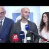 Procaccini: “Sala intitolata a San Benedetto, vittoria politica per riportare cristianesimo nel Pe”