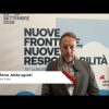 Professioni: Abbrugiati (Notifier Italia), ‘nuovi sensori self test compilano report condivisi in