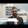 Professioni: Settimo (Edil Group), ‘diamo il nostro supporto al Congresso nazionale degli ingegneri’