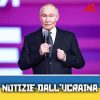 Putin: “Kiev si ritiri o libereremo il Donbass con la forza”
