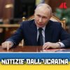 Putin pianifica un attacco a un paese Nato? – Notizie dall’Ucraina podcast, Adnkronos