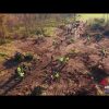 Quattro anni di Foresta Italia, 175mila piante messe a dimora