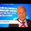 Quattrone (Federdistribuzione): “Sfida del retail è unire competenze e innovazione”